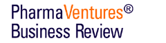 PharmaVentures Business Review Logo